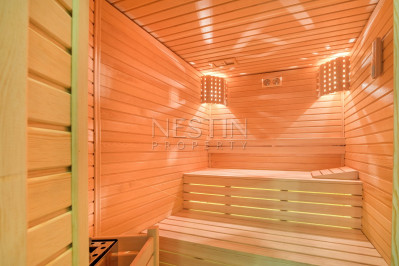 Квартира 2+1 в комплексе с отельной инфраструктурой района Каргыджак фото 14