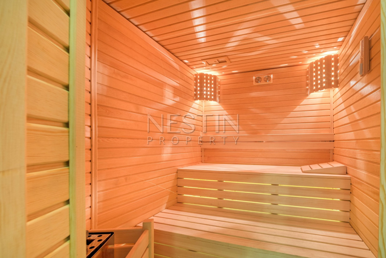 Квартира 2+1 в комплексе с отельной инфраструктурой района Каргыджак фото 14