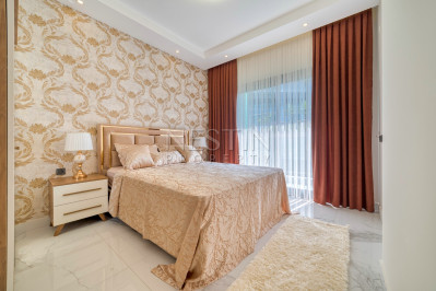 Квартира 2+1 в комплексе с отельной инфраструктурой района Каргыджак фото 9