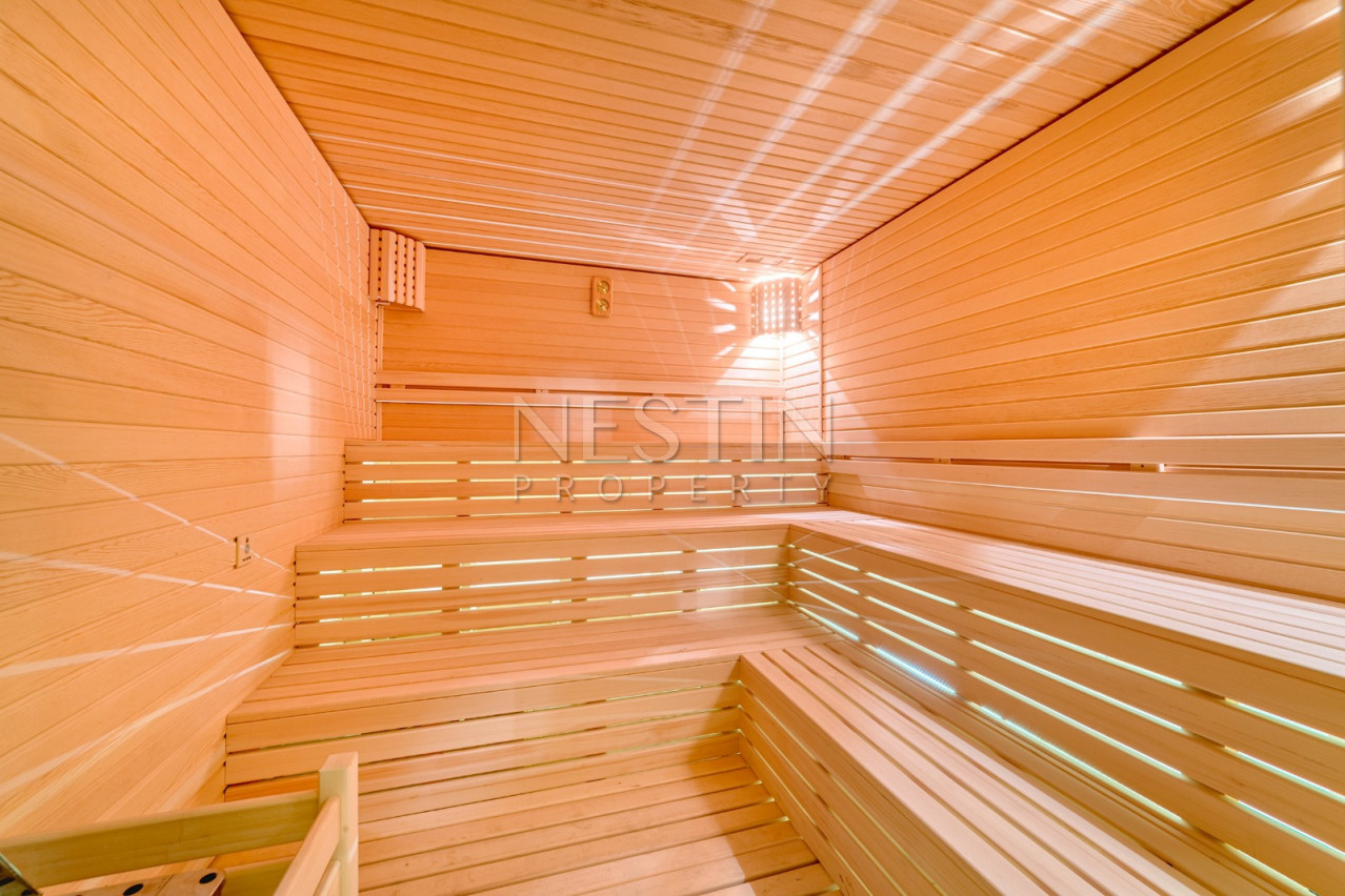 Квартира 2+1 в комплексе с отельной инфраструктурой района Каргыджак фото 15