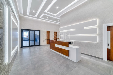 Квартира 2+1 в комплексе с отельной инфраструктурой района Каргыджак фото 18