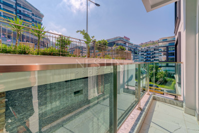 Квартира 2+1 в комплексе с отельной инфраструктурой района Каргыджак фото 20