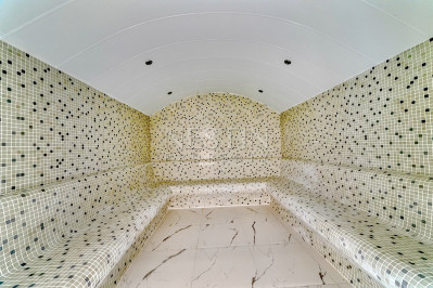 Квартира 2+1 в комплексе с отельной инфраструктурой района Каргыджак фото 21