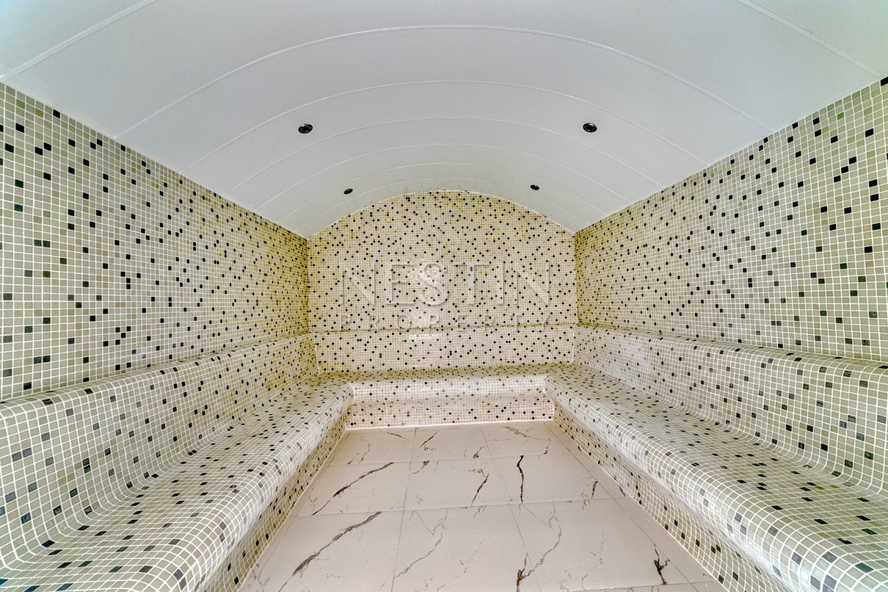 Квартира 2+1 в комплексе с отельной инфраструктурой района Каргыджак фото 21