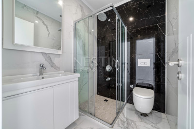 Квартира 2+1 в комплексе с отельной инфраструктурой района Каргыджак фото 11