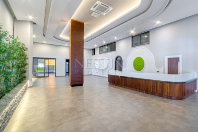 Квартира 2+1 в комплексе с отельной инфраструктурой района Каргыджак фото 22