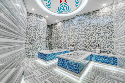 Квартира 2+1 в комплексе с отельной инфраструктурой района Каргыджак фото 23