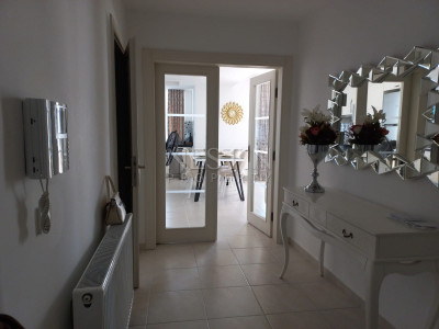 Просторная квартира 2+1 в районе Тосмур в 100м от моря фото 9