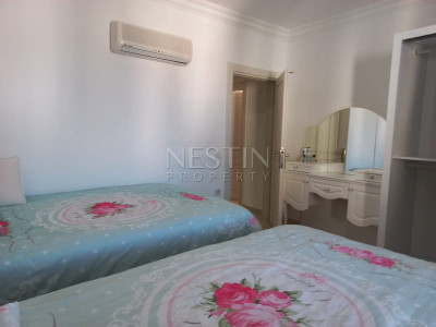 Просторная квартира 2+1 в районе Тосмур в 100м от моря фото 11