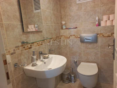 Просторная квартира 2+1 в районе Тосмур в 100м от моря фото 14