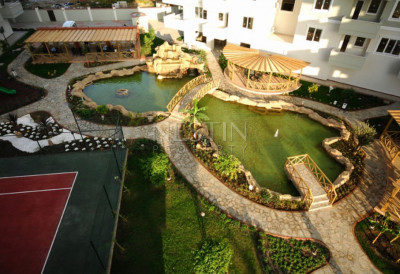 Просторная квартира 2+1 в районе Тосмур в 100м от моря фото 16