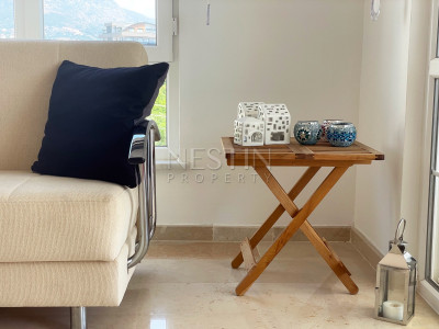 Просторная квартира 2+1 в районе Тосмур фото 9