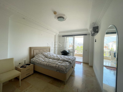 Просторная квартира 2+1 в районе Тосмур фото 11