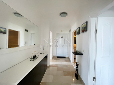 Просторная квартира 2+1 в районе Тосмур фото 14