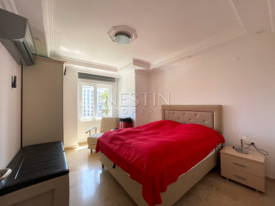 Просторная квартира 2+1 в районе Тосмур фото 20