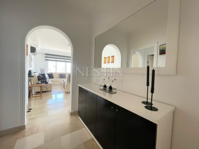 Просторная квартира 2+1 в районе Тосмур фото 22