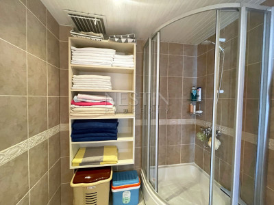 Просторная квартира 2+1 в районе Тосмур фото 24