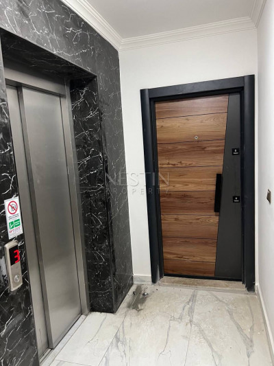 Квартира 1+1 в городе Газипаша фото 8