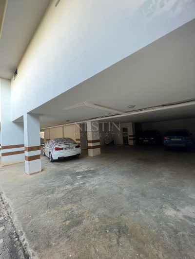 Большая квартира 1+1 в районе Тосмур в 200 м от моря фото 5