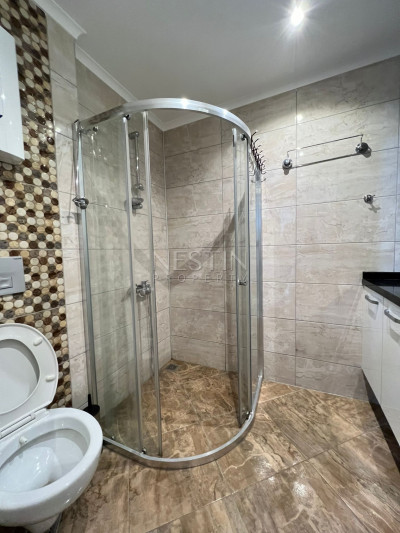 Большая квартира 1+1 в районе Тосмур в 200 м от моря фото 20