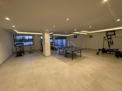 Просторная квартира 1+1 в районе Тосмур в 200 м от моря фото 8