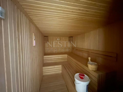 Просторная квартира 1+1 в районе Тосмур в 200 м от моря фото 9