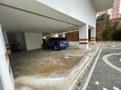 Просторная квартира 1+1 в районе Тосмур в 200 м от моря фото 10