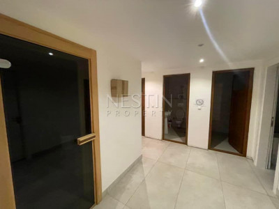 Просторная квартира 1+1 в районе Тосмур в 200 м от моря фото 18