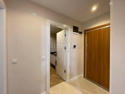 Просторная квартира 1+1 в районе Тосмур в 200 м от моря фото 19