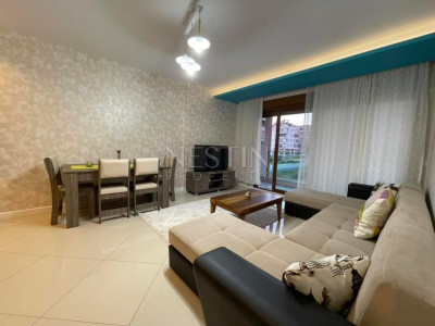 Просторная квартира 1+1 в районе Тосмур в 200 м от моря фото 21