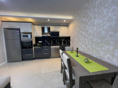 Просторная квартира 1+1 в районе Тосмур в 200 м от моря фото 22