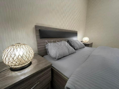 Просторная квартира 1+1 в районе Тосмур в 200 м от моря фото 26