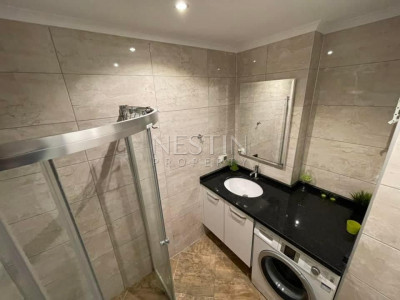 Просторная квартира 1+1 в районе Тосмур в 200 м от моря фото 28