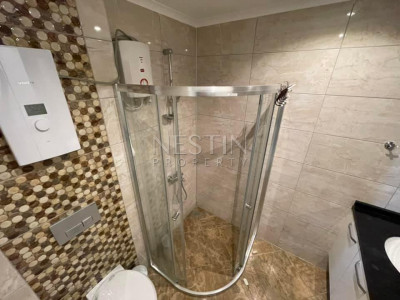 Просторная квартира 1+1 в районе Тосмур в 200 м от моря фото 29