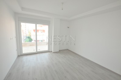 Новая квартира 2+1 в доме городского типа в Махмутларе фото 26