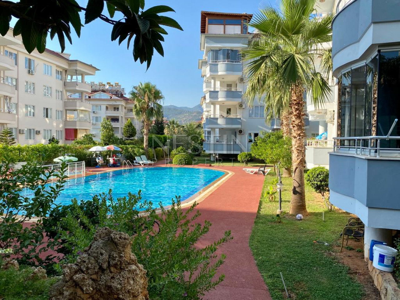 Просторная квартира 2+1 в районе верхней Обы фото 2