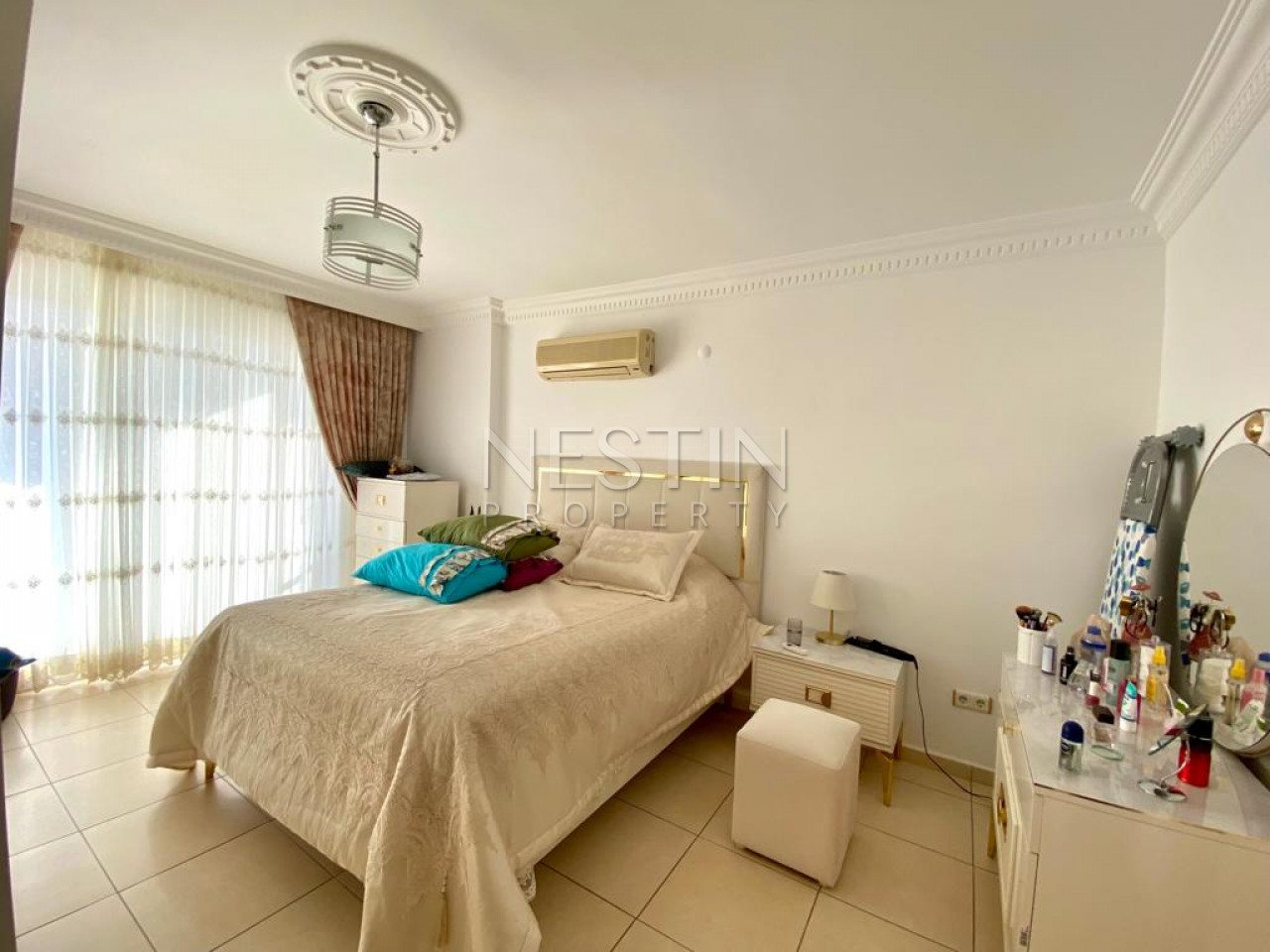 Просторная квартира 2+1 в районе верхней Обы фото 7