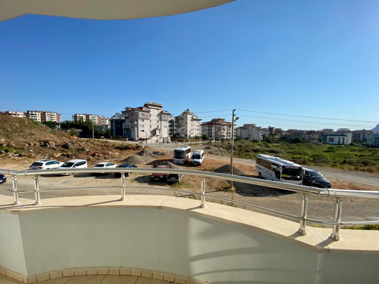 Просторная квартира 2+1 в районе верхней Обы фото 9