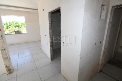 Квартира 1+1 в новом доме в районе Каргыджак в 200 м от моря фото 10