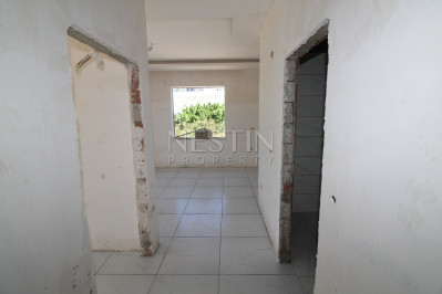 Квартира 1+1 в новом доме в районе Каргыджак в 200 м от моря фото 11