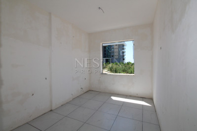 Квартира 1+1 в новом доме в районе Каргыджак в 200 м от моря фото 15