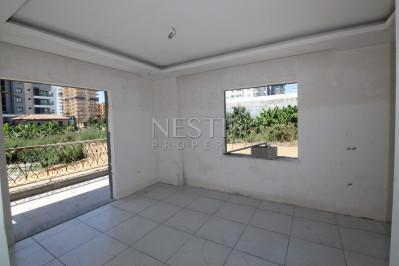 Квартира 1+1 в новом доме в районе Каргыджак в 200 м от моря фото 20