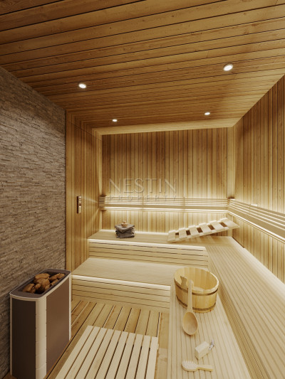 Квартира 1+1 в новом доме в районе Каргыджак в 200 м от моря фото 36