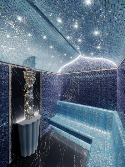 Квартира 1+1 в новом доме в районе Каргыджак в 200 м от моря фото 37