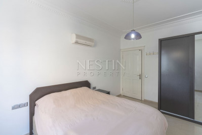 Апартаменты 2+1 в районе Оба в 800 метрах от Средиземного моря фото 16