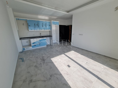 Новые апартаменты 1+1 в районе Верхняя Оба с инфраструктурой фото 2