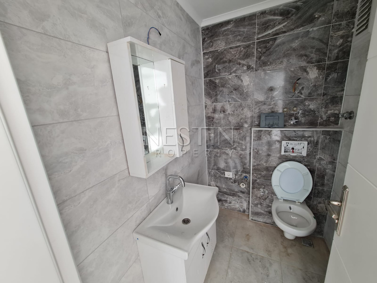 Новые апартаменты 1+1 в районе Верхняя Оба с инфраструктурой фото 3