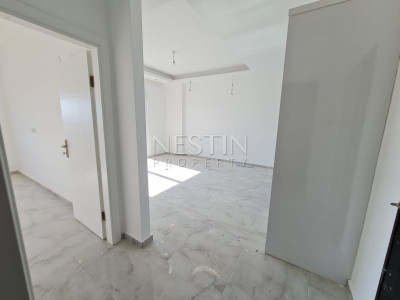 Новые апартаменты 1+1 в районе Верхняя Оба с инфраструктурой фото 4