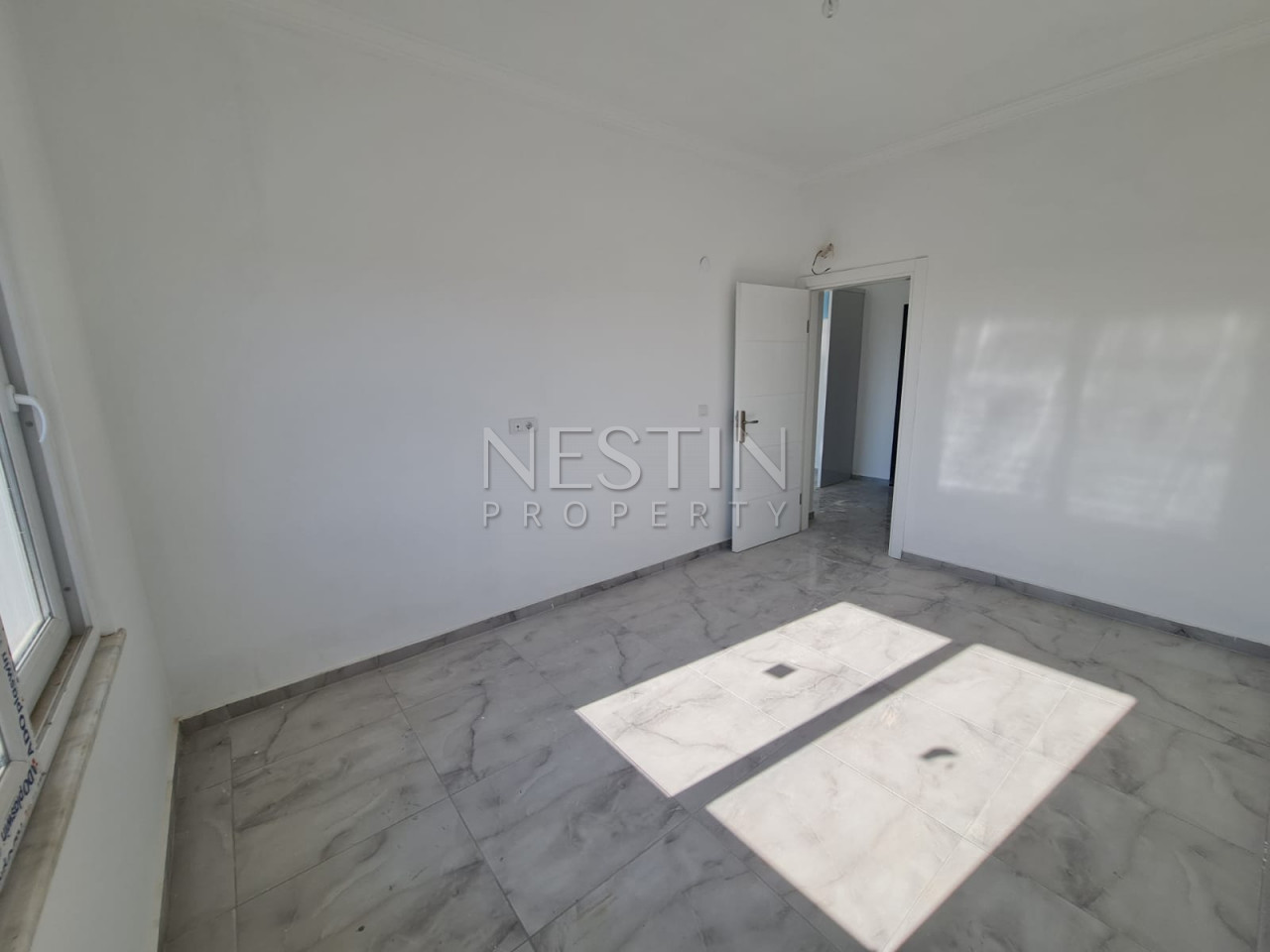 Новые апартаменты 1+1 в районе Верхняя Оба с инфраструктурой фото 5