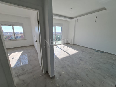 Новые апартаменты 1+1 в районе Верхняя Оба с инфраструктурой фото 6